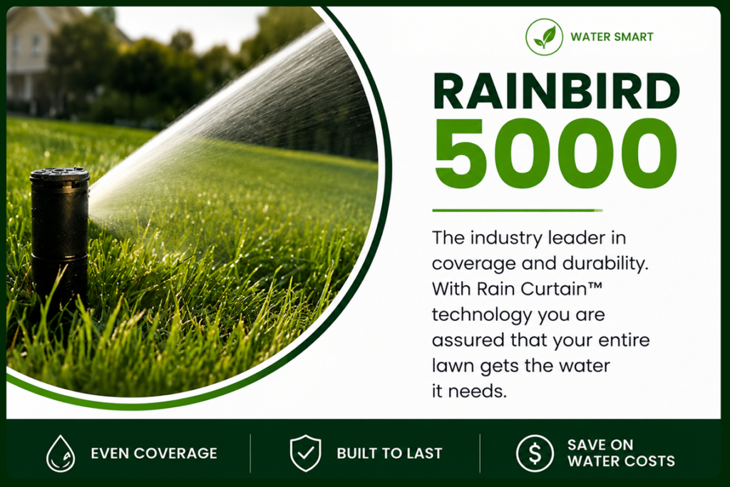 rainbird